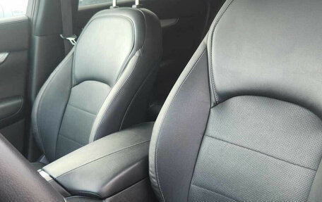 Infiniti QX50 II, 2021 год, 3 971 000 рублей, 10 фотография