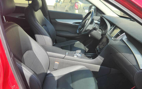 Infiniti QX50 II, 2021 год, 3 971 000 рублей, 8 фотография