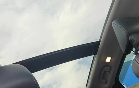 Infiniti QX50 II, 2021 год, 3 971 000 рублей, 13 фотография