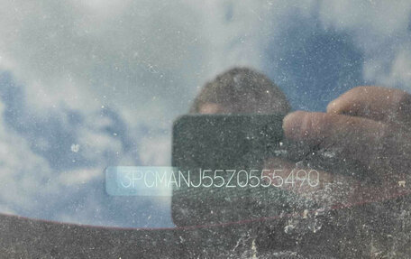 Infiniti QX50 II, 2021 год, 3 971 000 рублей, 15 фотография