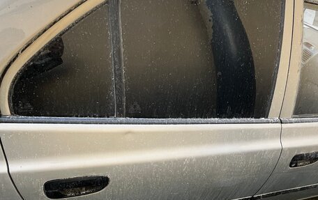 Hyundai Accent II, 2007 год, 320 000 рублей, 1 фотография