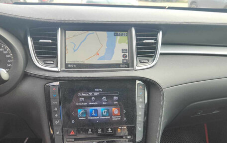 Infiniti QX50 II, 2021 год, 3 971 000 рублей, 17 фотография