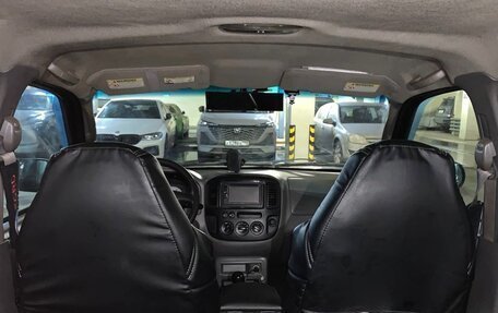 Ford Escape II, 2001 год, 350 000 рублей, 4 фотография