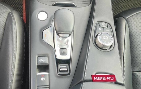 Infiniti QX50 II, 2021 год, 3 971 000 рублей, 18 фотография