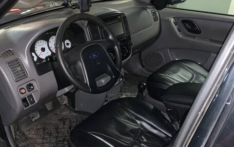 Ford Escape II, 2001 год, 350 000 рублей, 5 фотография