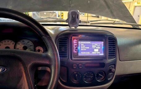 Ford Escape II, 2001 год, 350 000 рублей, 8 фотография