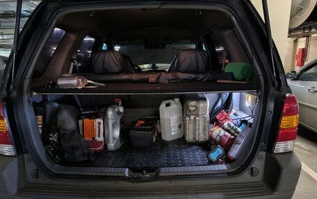 Ford Escape II, 2001 год, 350 000 рублей, 7 фотография