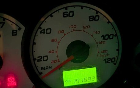 Ford Escape II, 2001 год, 350 000 рублей, 12 фотография