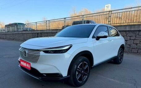 Honda Vezel, 2023 год, 2 000 000 рублей, 1 фотография