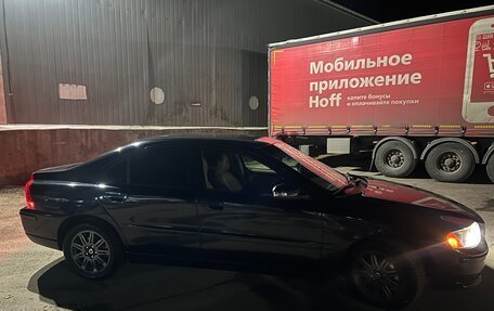 Volvo S60 III, 2007 год, 799 999 рублей, 3 фотография