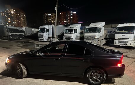 Volvo S60 III, 2007 год, 799 999 рублей, 6 фотография