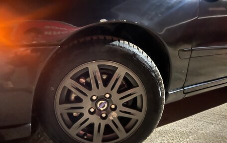 Volvo S60 III, 2007 год, 799 999 рублей, 8 фотография