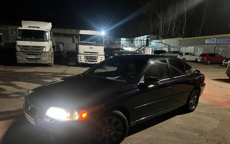 Volvo S60 III, 2007 год, 799 999 рублей, 7 фотография