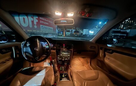 Volvo S60 III, 2007 год, 799 999 рублей, 12 фотография