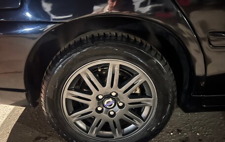 Volvo S60 III, 2007 год, 799 999 рублей, 11 фотография