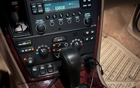 Volvo S60 III, 2007 год, 799 999 рублей, 13 фотография