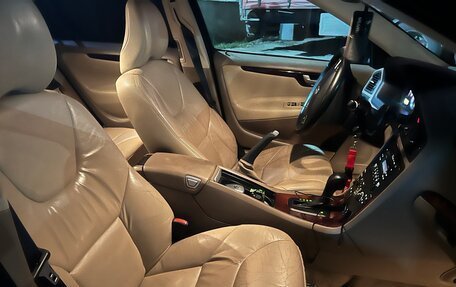 Volvo S60 III, 2007 год, 799 999 рублей, 15 фотография