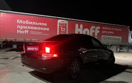 Volvo S60 III, 2007 год, 799 999 рублей, 4 фотография