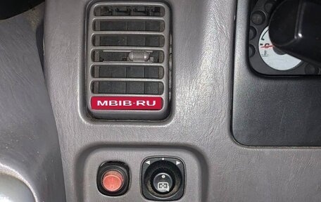 Ford Escape II, 2001 год, 350 000 рублей, 9 фотография