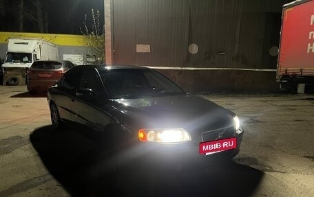 Volvo S60 III, 2007 год, 799 999 рублей, 2 фотография