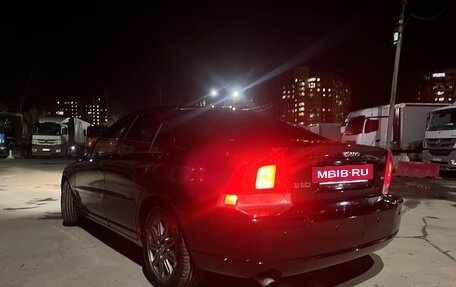 Volvo S60 III, 2007 год, 799 999 рублей, 5 фотография