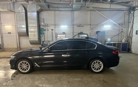 BMW 5 серия, 2019 год, 2 249 999 рублей, 5 фотография