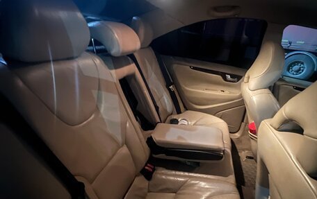 Volvo S60 III, 2007 год, 799 999 рублей, 16 фотография