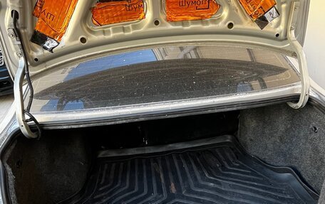 Hyundai Accent II, 2007 год, 320 000 рублей, 6 фотография