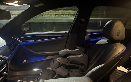 BMW 5 серия, 2019 год, 2 249 999 рублей, 6 фотография