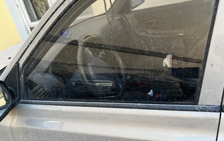 Hyundai Accent II, 2007 год, 320 000 рублей, 2 фотография