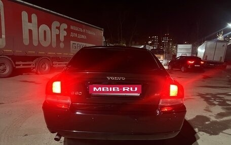 Volvo S60 III, 2007 год, 799 999 рублей, 10 фотография