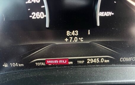 BMW 5 серия, 2019 год, 2 249 999 рублей, 2 фотография