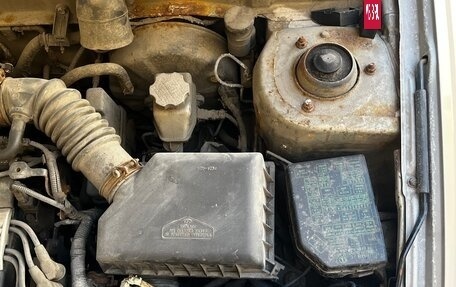 Hyundai Accent II, 2007 год, 320 000 рублей, 5 фотография