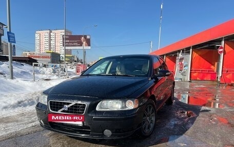 Volvo S60 III, 2007 год, 799 999 рублей, 17 фотография