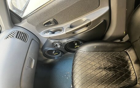 Hyundai Accent II, 2007 год, 320 000 рублей, 12 фотография