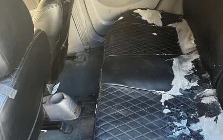 Hyundai Accent II, 2007 год, 320 000 рублей, 11 фотография