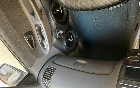 Hyundai Accent II, 2007 год, 320 000 рублей, 13 фотография