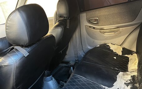 Hyundai Accent II, 2007 год, 320 000 рублей, 16 фотография