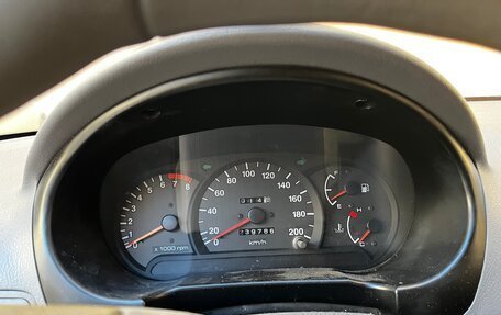 Hyundai Accent II, 2007 год, 320 000 рублей, 17 фотография