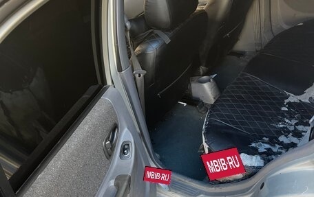 Hyundai Accent II, 2007 год, 320 000 рублей, 9 фотография