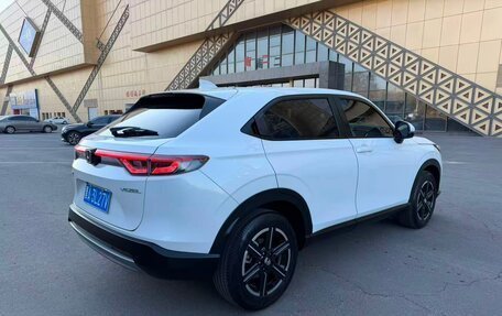 Honda Vezel, 2023 год, 2 000 000 рублей, 7 фотография