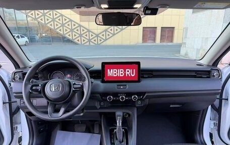 Honda Vezel, 2023 год, 2 000 000 рублей, 11 фотография