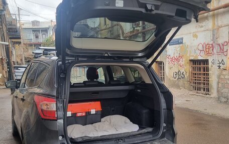 Ford Kuga III, 2019 год, 1 780 000 рублей, 2 фотография