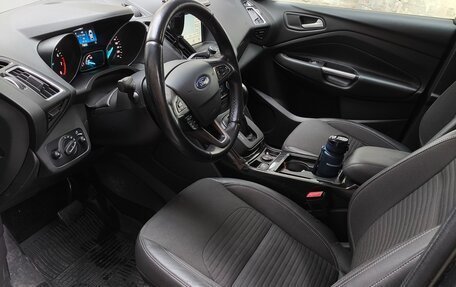 Ford Kuga III, 2019 год, 1 780 000 рублей, 6 фотография