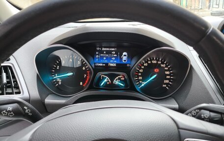 Ford Kuga III, 2019 год, 1 780 000 рублей, 8 фотография