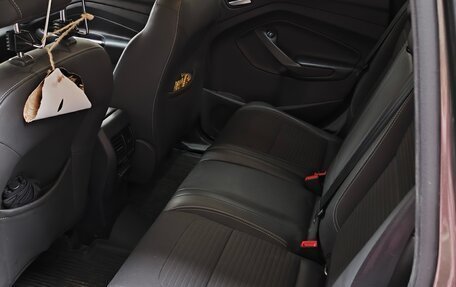 Ford Kuga III, 2019 год, 1 780 000 рублей, 11 фотография