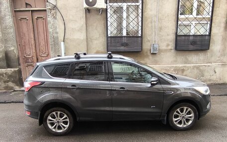 Ford Kuga III, 2019 год, 1 780 000 рублей, 14 фотография
