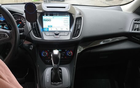 Ford Kuga III, 2019 год, 1 780 000 рублей, 17 фотография