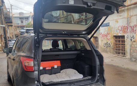 Ford Kuga III, 2019 год, 1 780 000 рублей, 21 фотография