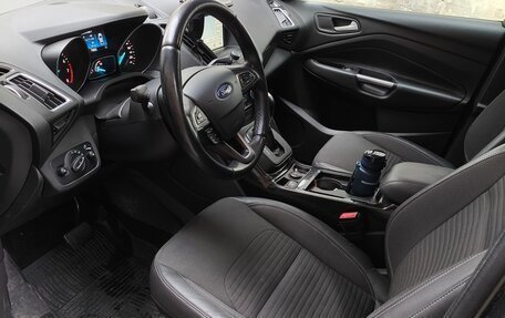 Ford Kuga III, 2019 год, 1 780 000 рублей, 22 фотография